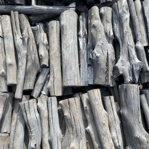 Mangrove Charcoal