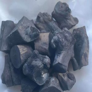 Coffee Charcoal