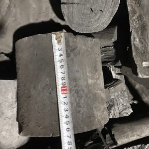EUCALYPTUS CHARCOAL